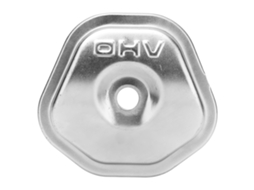 Tapa De Cabeza De Cilindro Para Generador Gasolina 5kw Accesorios Repuesto Motor Gx390 188f