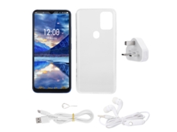 Smartphone LAXISCREED M80 com Desbloqueio