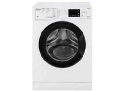 Máquina de Lavar e Secar Roupa HOTPOINT RDG 864348 WK V SPT (6/8 kg - 1400 rpm - Branco)