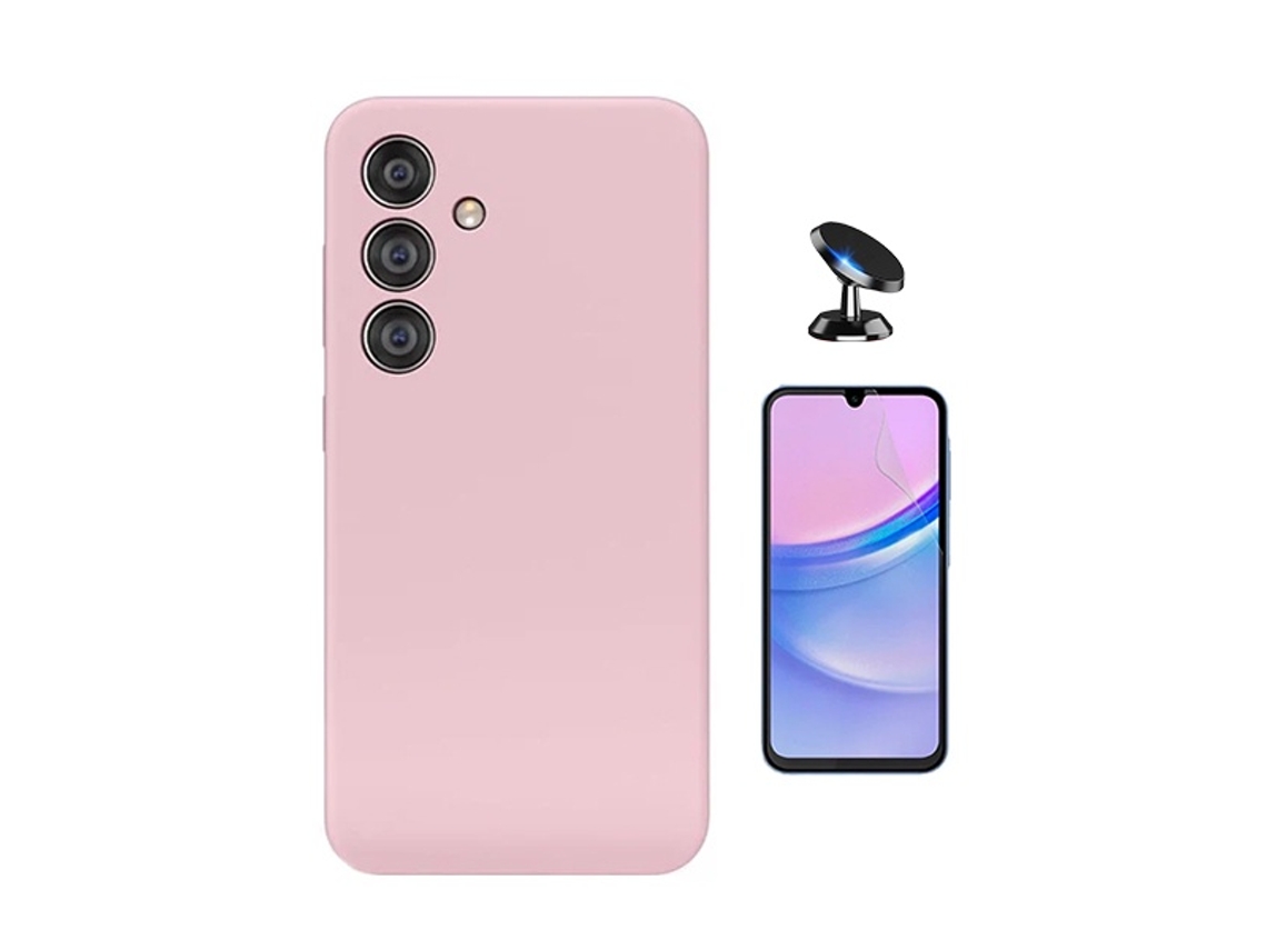 Pelicula de Vidro GIFT4ME Galaxy A16 5G