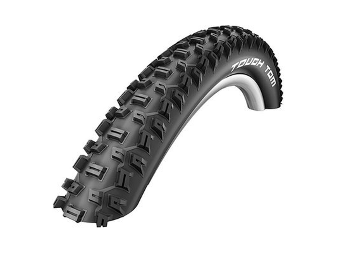Roda rígida SCHWALBE Tough Tom K-Guard Hs463ide