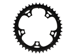 Plato de cadeia de bicicleta 42t, aço, baixo ruído, para motor de condução média Tongsheng Tsdz 2, Tsdz 2b S/MARCA