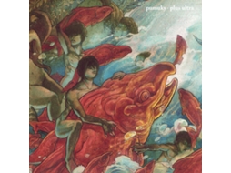 CD Pumuky - Plus Ten (1CDs)