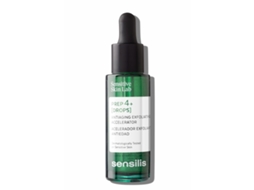 Prep4+ Drops Acelerador Exfoliante Antienvelhecimento 30 Ml