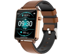 Smartwatch ENZON Dourado