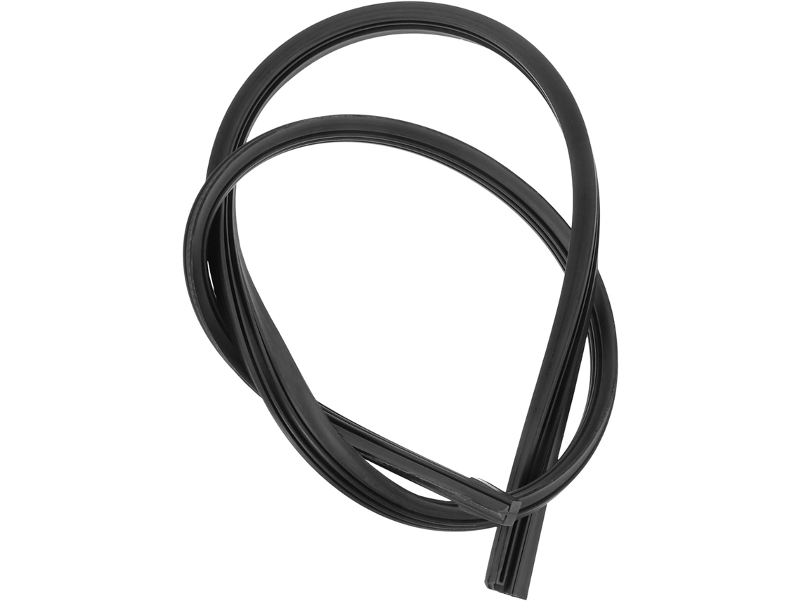 Kit De Palhetas Limpadoras De Silicone Para Carro De 14 A 28 Polegadas