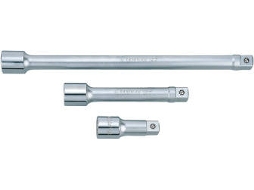 Extensão KING TONY Flexível (3 4 200 mm)