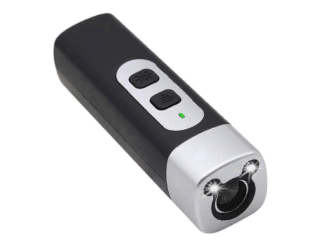 Dispositivo Portátil Ultrassônico Anti-latido Para Treinamento De Cães, De Alta Potência, Para Controle De Latidos, Acessórios Para Treinamento D