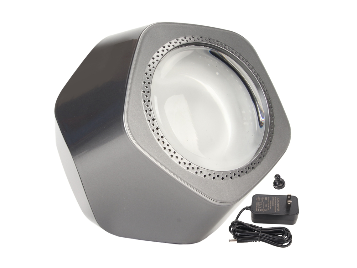 Alto falante Bluetooth EOOCOO (subwoofer Portátil Estéreo de 10w)