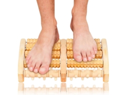 Lurelia Meias Para Pés, Conforto Diário, Madeira, Proteção Suave, Uso Flexível