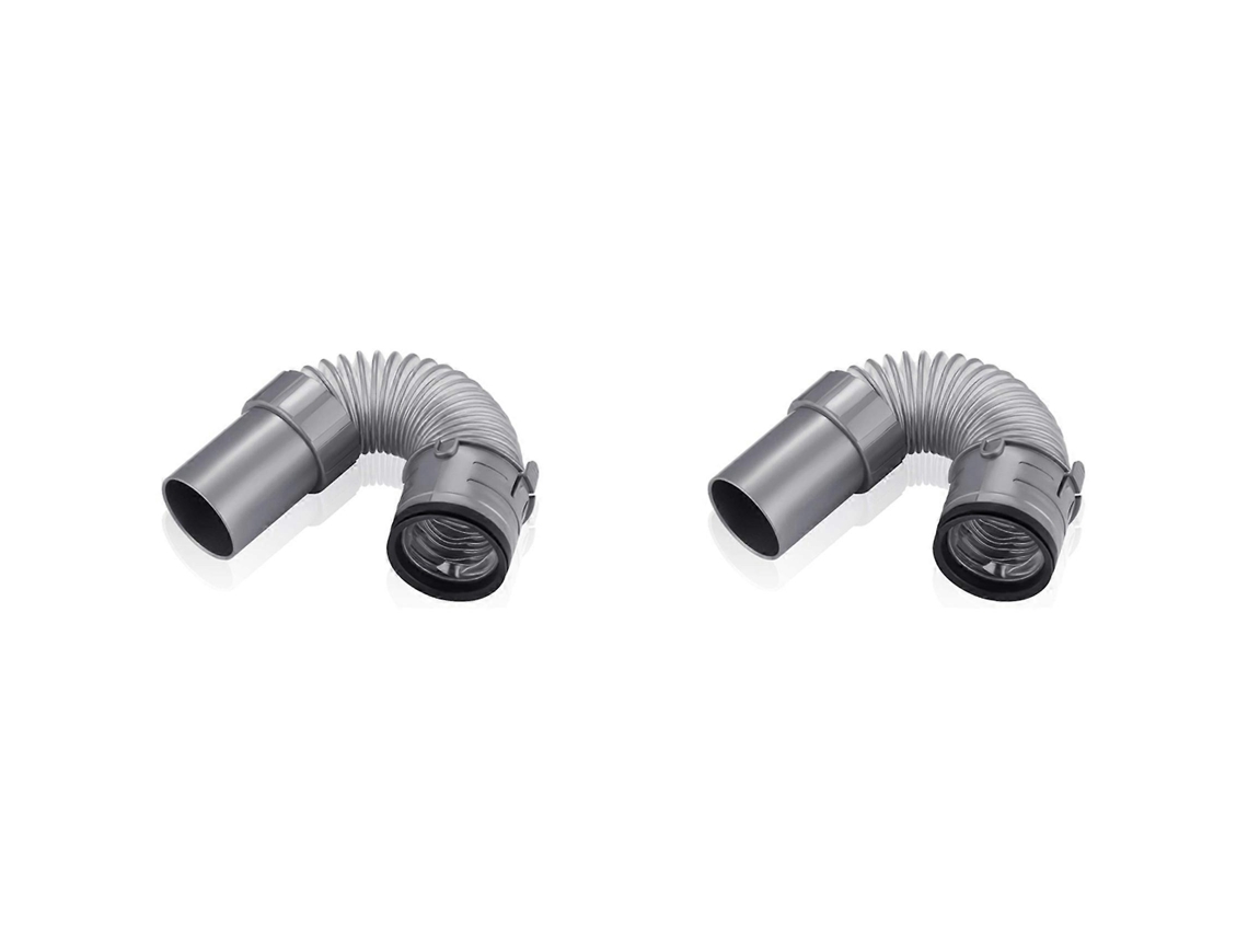 2x Vacuum Hose Nozzle For Shark Navigator Nv350 Nv351 Nv352 Nv356 Nv357 Uv440