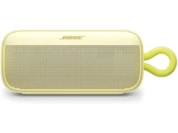 Coluna BOSE Soundlink Plus (Autonomia: 20h - Citrus)