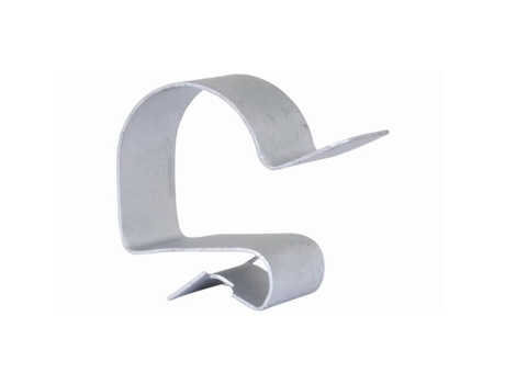 WALRAVEN Britclips Pc4 18 Clipe de Borda de Chapa Metálica Vigas de 2-7 Mm