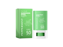 Creme Protetor Solar West Month Mint Uv