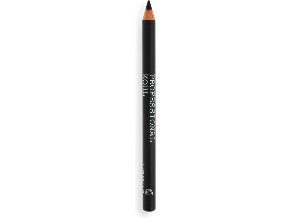 Lápis de Olhos Korres Kohl  Preto (1 unidade)