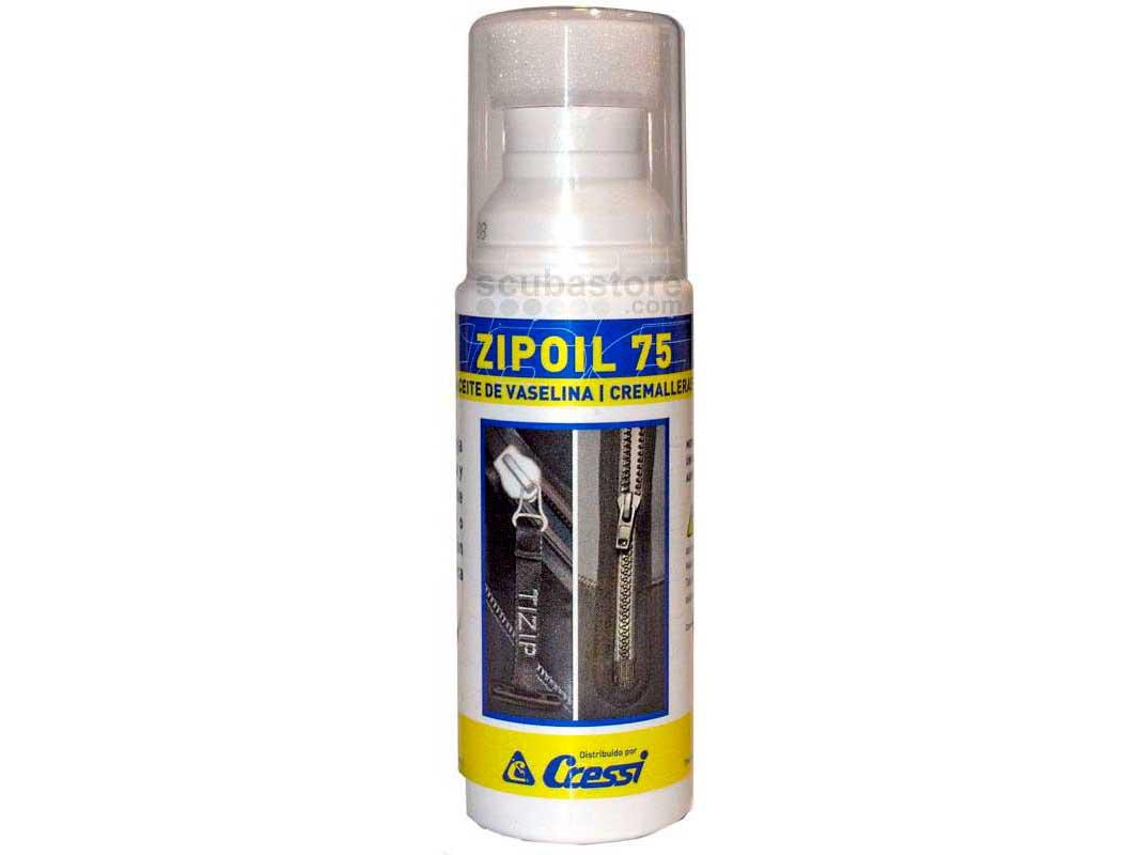 Cressi Zipoil 75