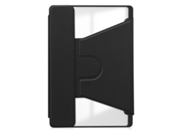 Capa Para Samsung Galaxy Tab S6 Lite 10.4 Polegadas Sm-p610/sm-p615 2020 Com Ranhura Para Caneta Preto