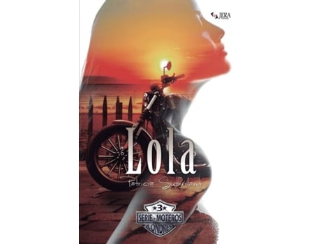 Livro Lola De Patricia Sutherland (inglês)