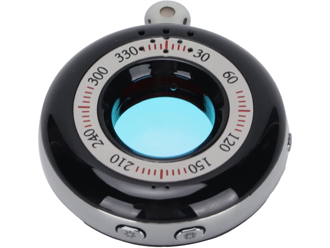 Detector de Câmera ENZON
