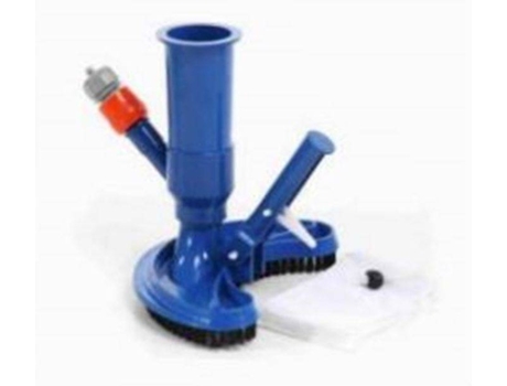 Piscina VALPEC Limpa Fundo Ventury 16cm Tamar