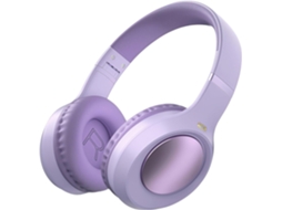 Fones De Ouvido Dobráveis Micool Com Bluetooth 6 0, Bateria De Até 25 Horas, Cancelamento De Ruído Retrô E Som Hi Fi