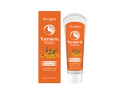 Shampoo Hidratante para Couro Cabeludo Seco, Seco e Danificado, com Efeito de Suavidade e Reparação LAXISCREED
