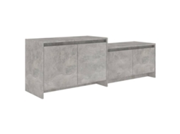Conjunto de 5 Pcs de Bar de Jardim com Almofadões, Vime Preto | MAISON EXCLUSIVE