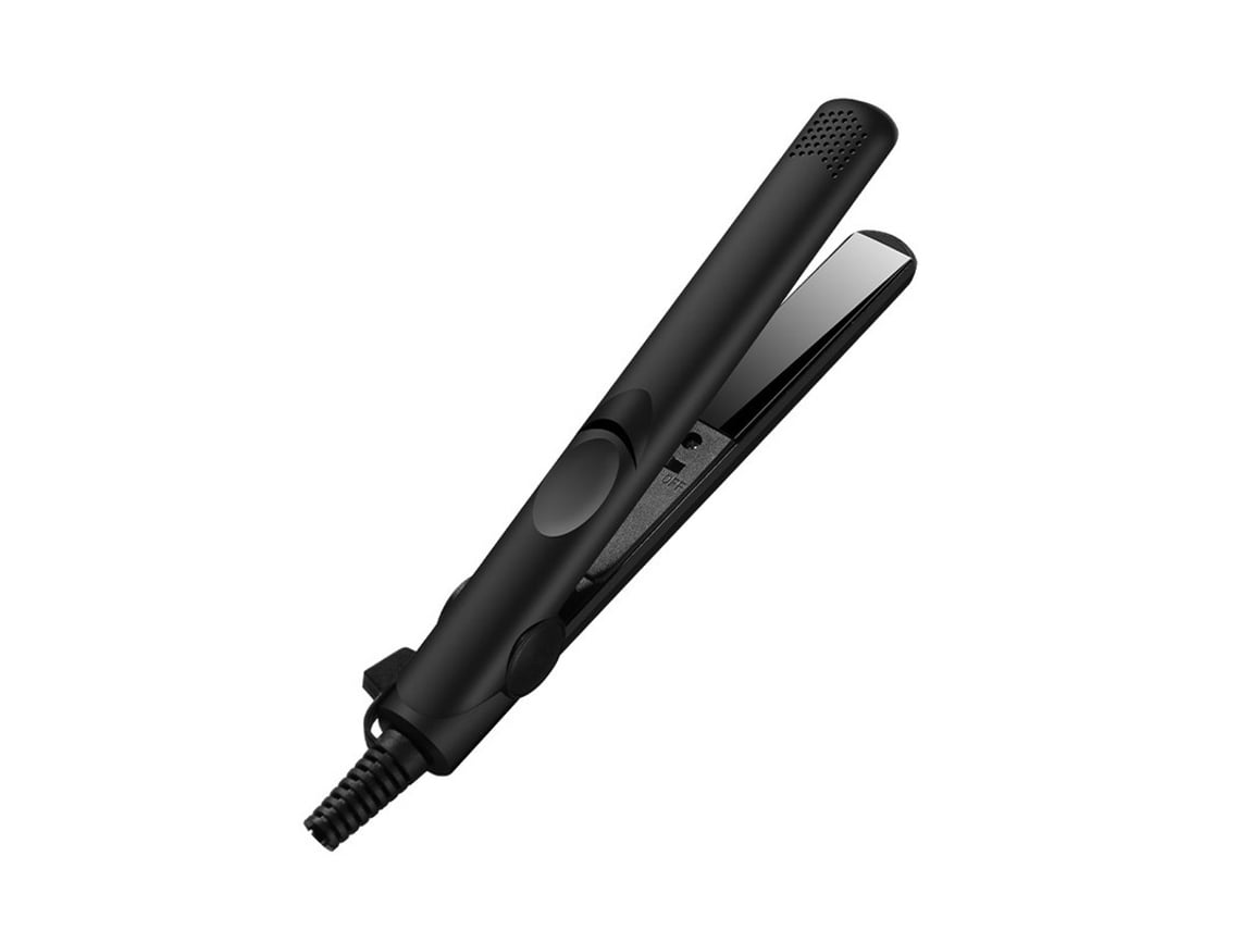 Mini Alisador de Cabelo KH2023 com Clip