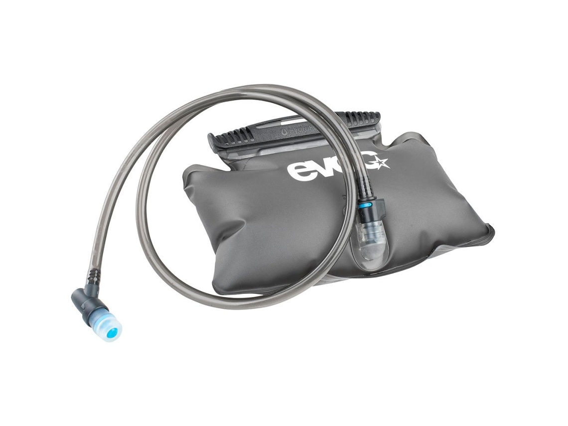 Bolsa Ciclismo EVOC Hidratação hip pack 1,5l