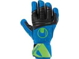 Luvas de Guarda-Redes para Futebol UHLSPORT Multicor (Tamanho 10)