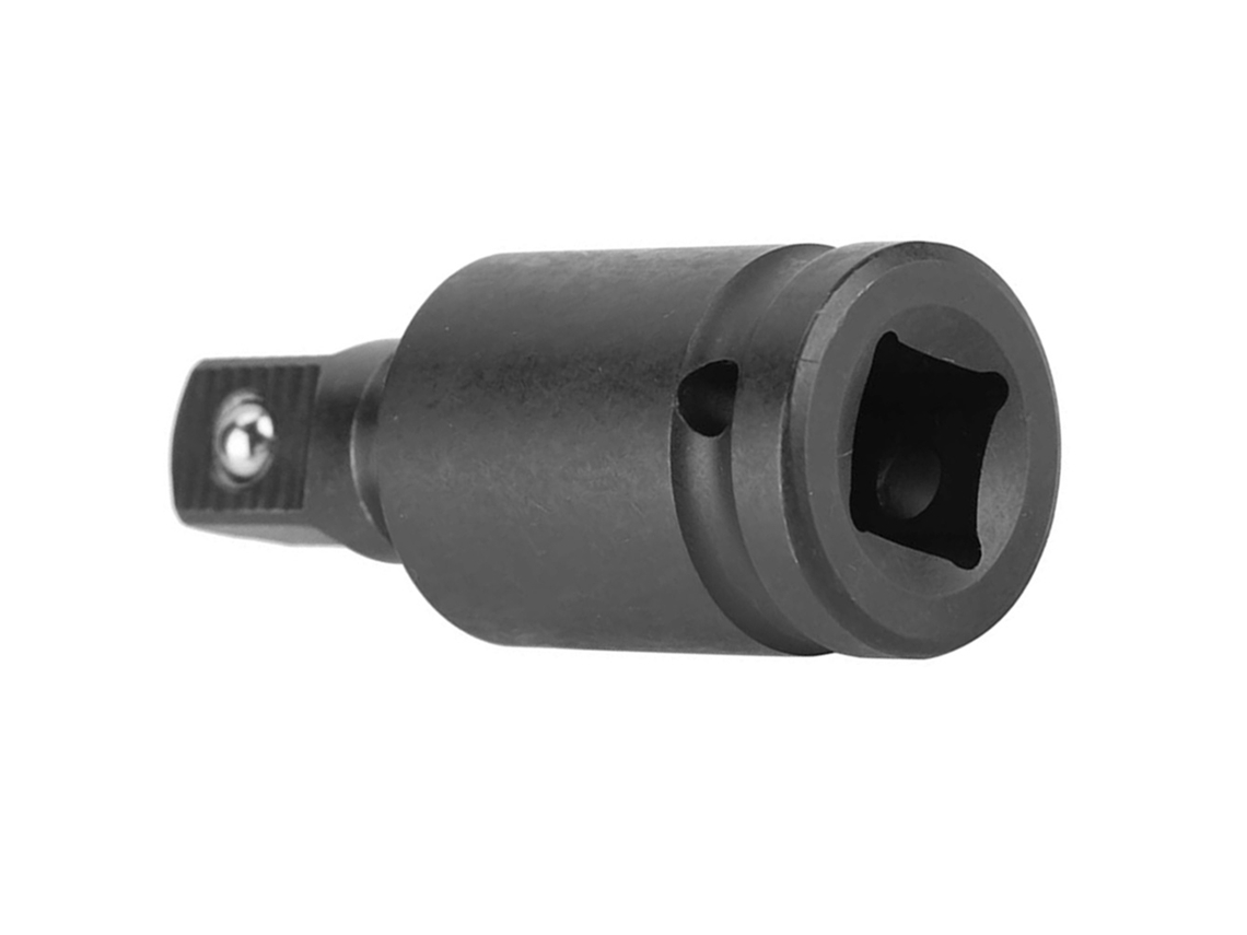 Ferramenta Laxiscreed Compatível Com Adaptador Universal Para Ferramentas Pneumáticas E Elétricas Em Aço
