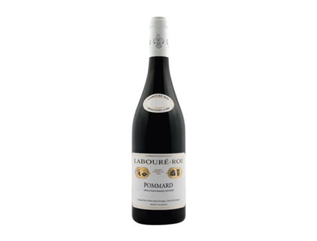 Vinho GEORGES DÉSIRÉ La Taillefer Pinot Preto Pommard (0.75 L - 1 Unidade)