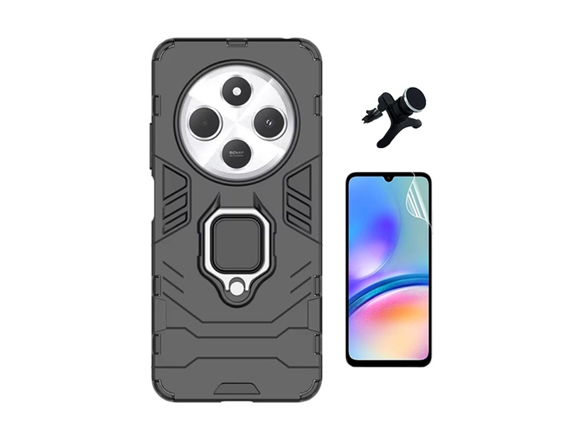 Pelicula de Vidro GIFT4ME Xiaomi Redmi 14C 5G