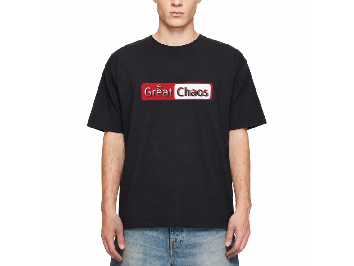 Ken Carson Agc A Great Chaos Live Album Tour Merch Tee Available Size:s