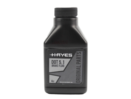 Líquido para Travões HAYES Dot 5.1