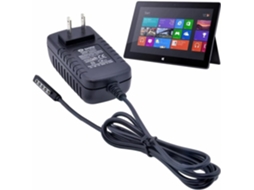 Power Home - Carregador De Parede Com Adaptador Ca Para Microsoft