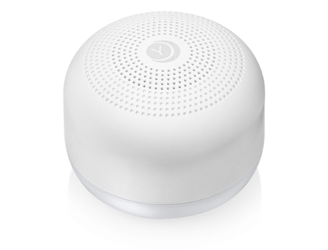 Dohm Noise Machine Mini Travel Night Light Marpac Branco