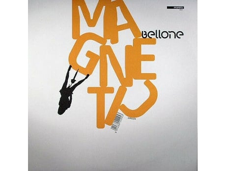 Vinil Magnetic / So Good Mantra Vibes