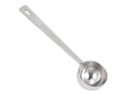 Colher Medir Misturar Inox Largo LAXISCREED