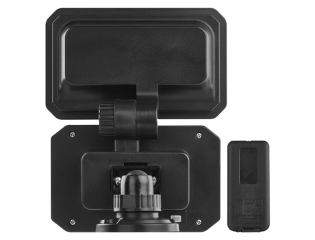 Spot Solar Led Spilo 1500lm Ip54 Ww Gp Met