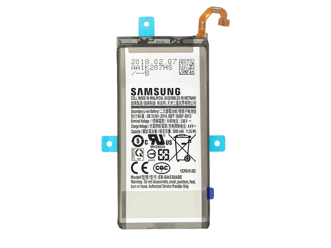 Bateria SAMSUNG