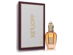 Eau De Parfum Shooting Stars La Capitale by Xerjoff Spray (Unisex) 1.7 oz (50 ml)