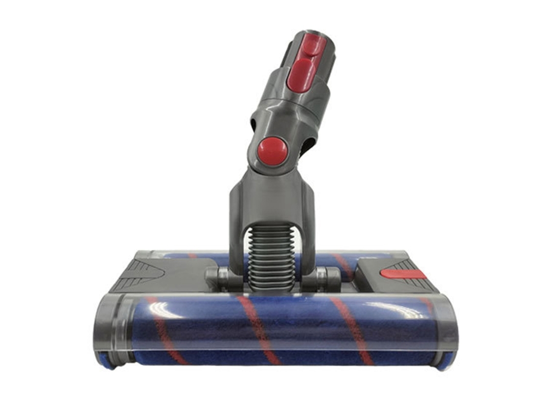 Substituição robô aspirador de pó acessórios domésticos para dyson v7 v8 v10 v11 escova chão