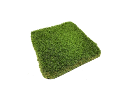 Relva Artificial Deluxe 50mm - Rolos Rolo: 2x20 metros