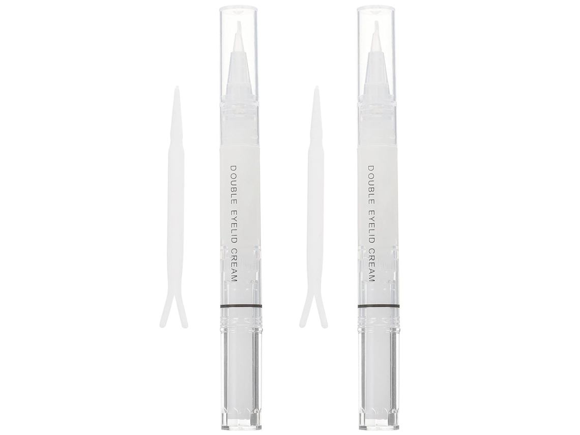 Creme Sculptor Natural White de Longa Duração para Pálpebras Duplas