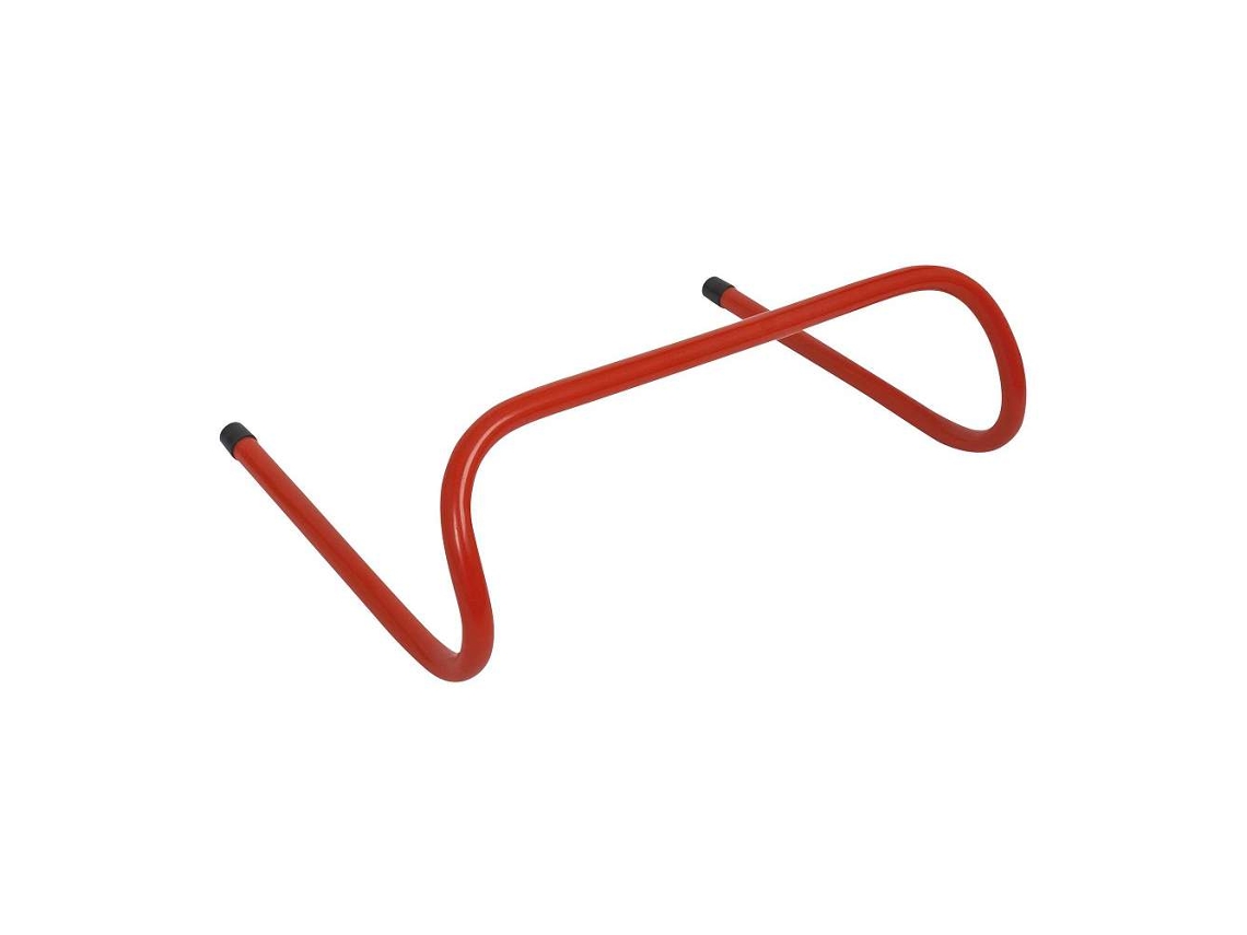 Barreira de Treino SELECT (Laranja - PVC - 50x15cm)
