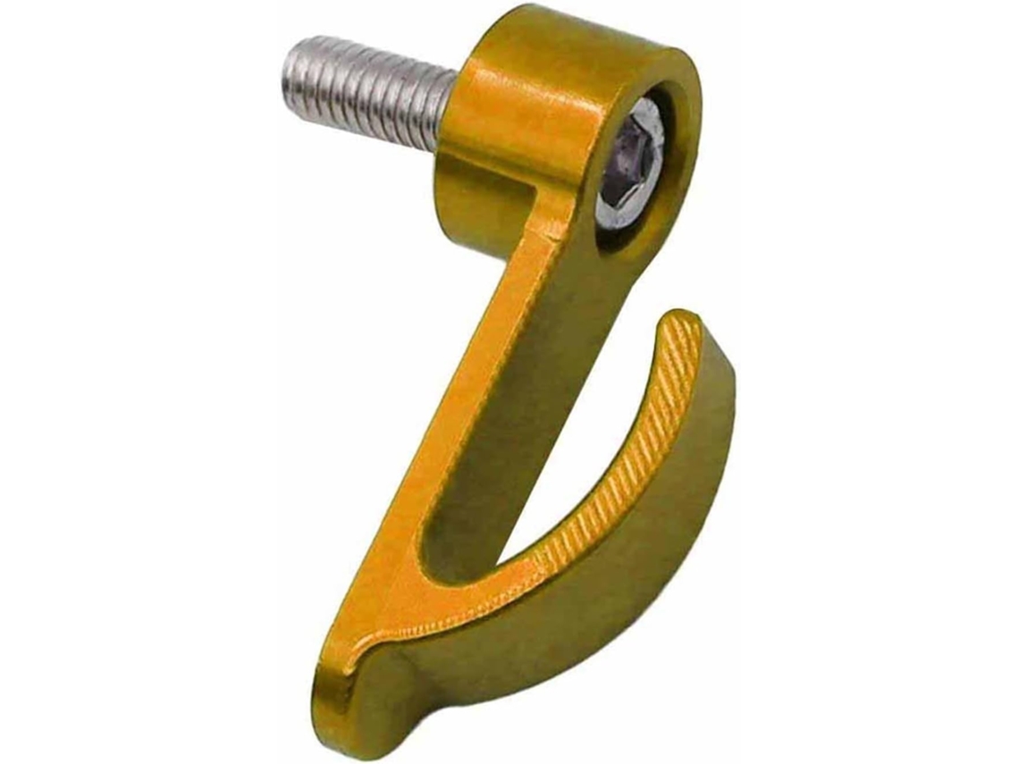 Gancho Universal Cnc Para Capacete De Motocicleta Aprilia Sr 50