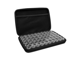 Kit de Bordado LAXISCREED 60 Frascos LAXISCREED