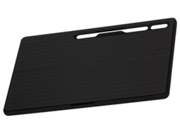 Capa Tablet SAMSUNG Galaxy S8 Ultra Standing Preto