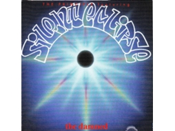 CD The Principle Featuring Silent Eclipse - The Damned